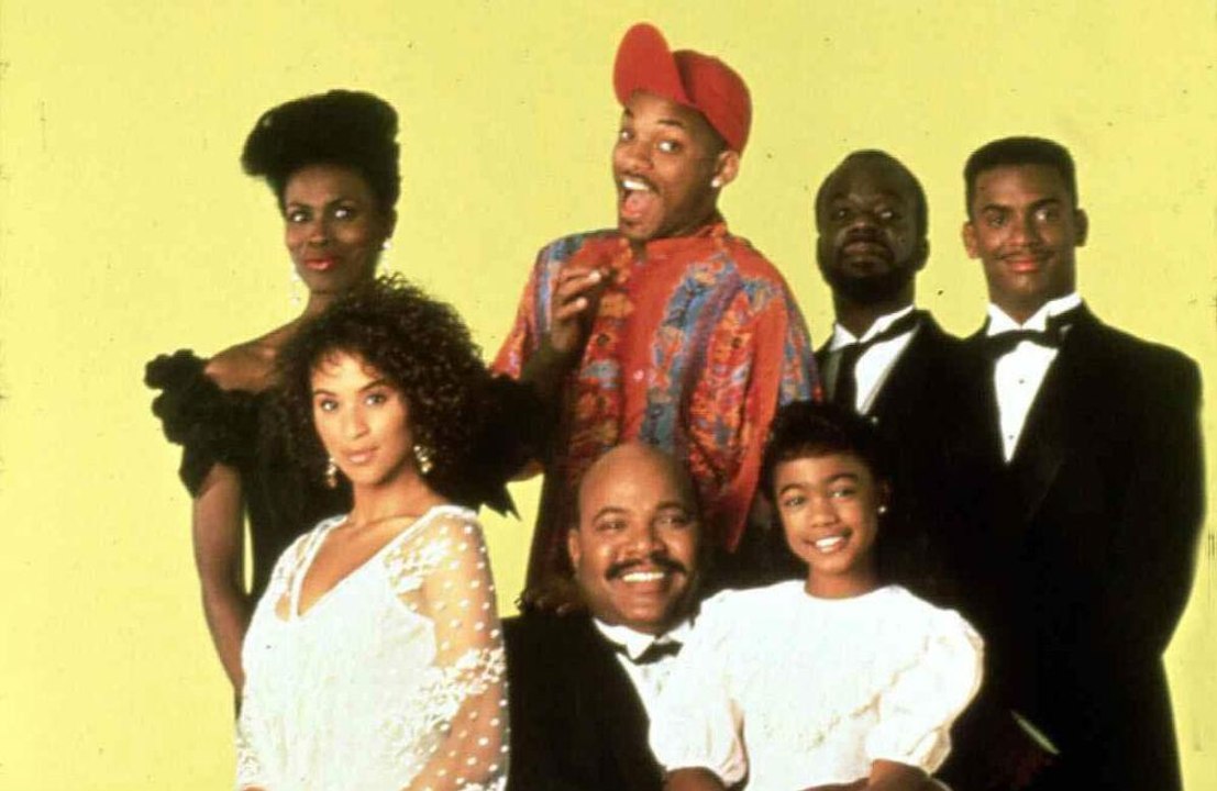 'Prinz von Bel-Air'-Villa wird Airbnb