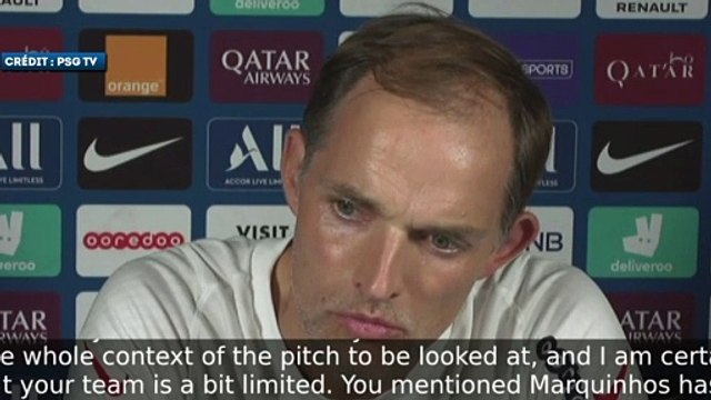 PSG : Thomas Tuchel juge le mercato parisien