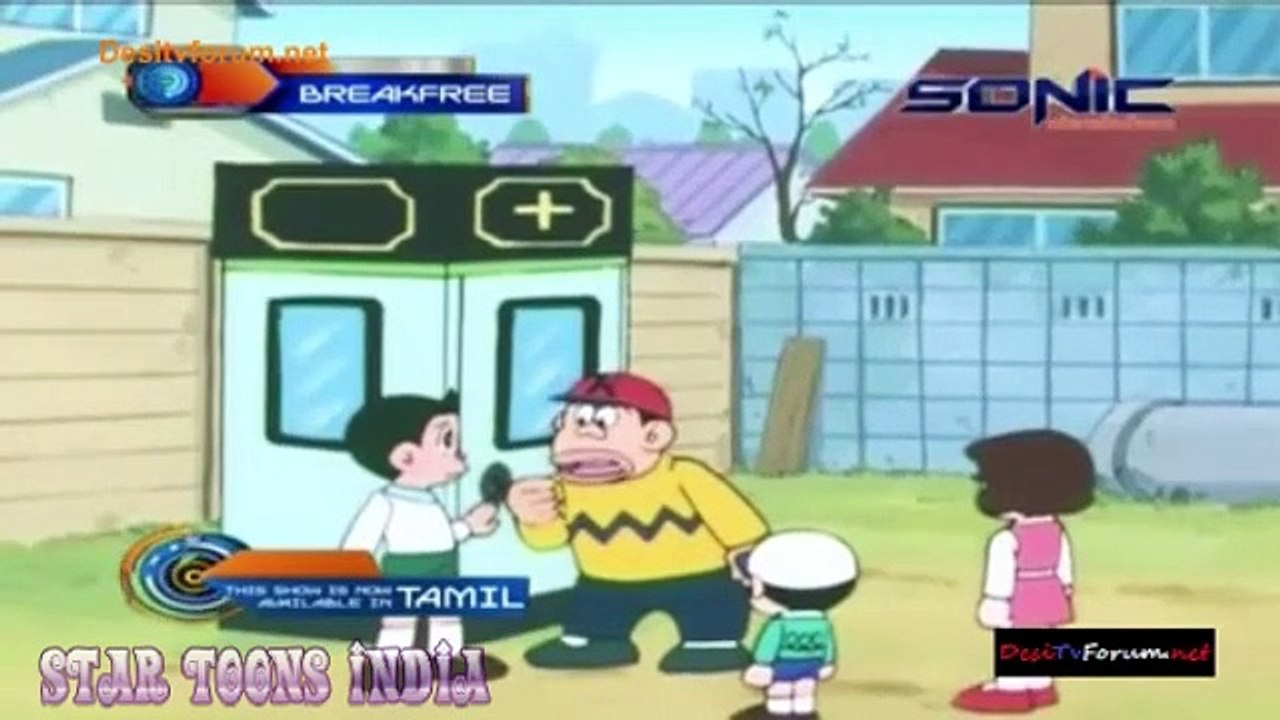 Perman S2E2