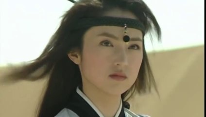 Thần Long Nữ Hiệp | 2003 | Tập 2 | GIALAC8631