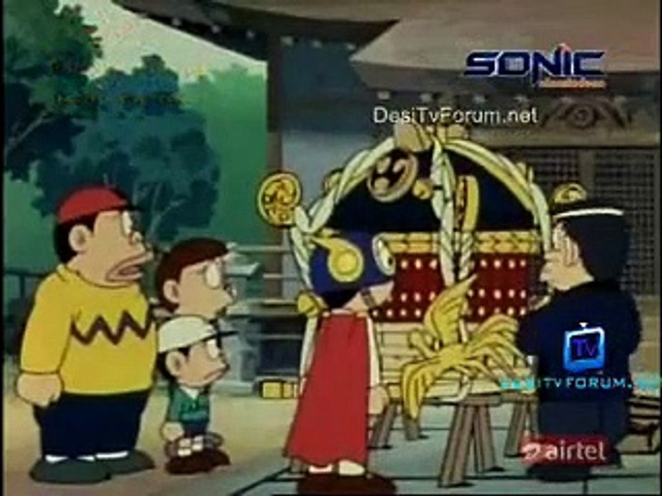 Perman S2E4