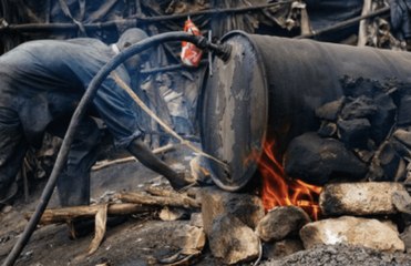 Le Grand Reportage de Marthe  Akissi Dans les coulisses de la boisson locale (koutoukou)