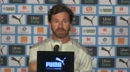 Descargar video: Classique - André Villas-Boas : “La victoire reste à nous et elle est importante”