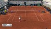 WTA - Rome : Caroline Garcia à la trappe