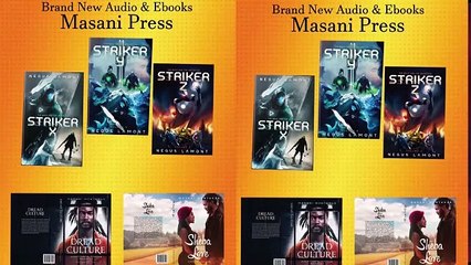 Masani Productions Inc