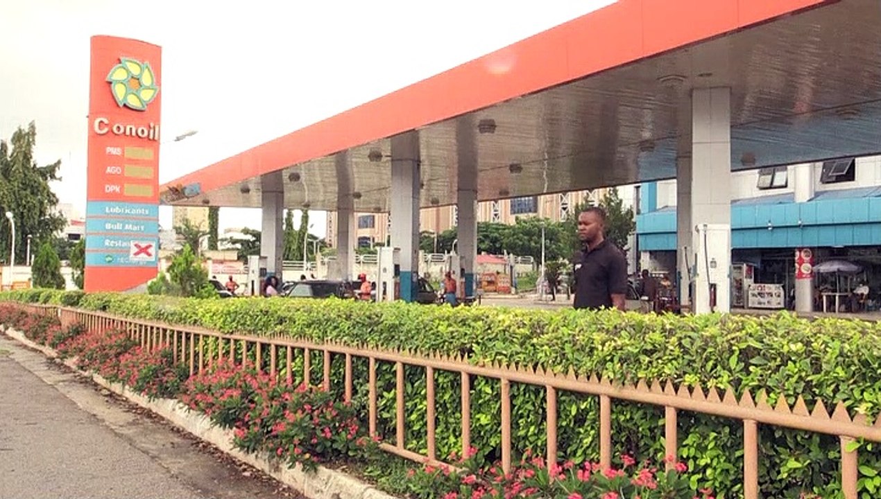 Nigerians lament coronavirus budget crunch as fuel and electricity prices soar