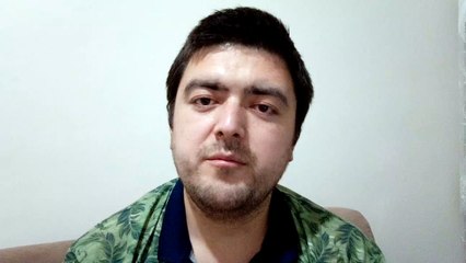 RÜYADA GÖKYÜZÜNDE ATEŞ YANMASI