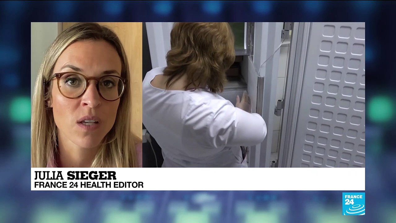 Russians race to find vaccine, but experts caution against shortcuts