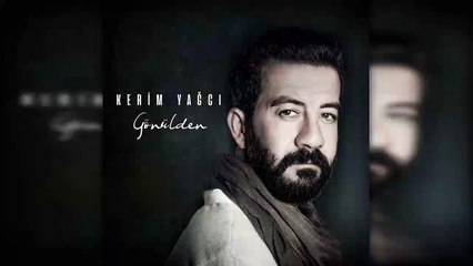 Kerim Yağcı - Eşref (Official Audio)