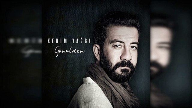 Kerim Yağcı - Suya Gider (Official Audio)