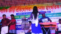 শিবপুর বরেন্দ্র ডিগ্র্রী কলেজ এর এই নাচ টা আপনার দেখা প্রথম নাচ হবে এমন নাচ আর কথাও কেউ দেখি নাই।