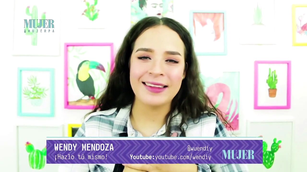 Hazlo tu mismo! | ¿Cómo hacer imágenes para decorar tu refrigeradora?  - Nex Panamá