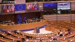 Ursula von der Leyen apuesta por más Unión Europea en este momento de "fragilidad"