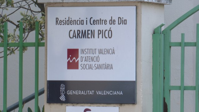 Brote de Covid con 26 positivos en una residencia de Alzira