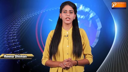 ਭਗਵੰਤ ਮਾਨ ਨੇ ਕਰਤਾ ਵੱਡਾ ਐਲਾਨ, ਬਾਦਲਾਂ ਦੀ ਨੂੰਹ ਨੂੰ ਘੇਰਣਗੇ ਟਰੈਕਟਰਾਂ ਨਾਲ ! | Channel Punjab