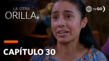 La Otra Orilla: Ruth se conmovió al recibir inesperado apoyo de Sergio