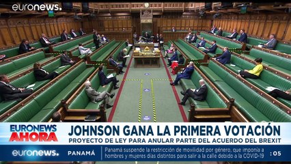 Euronews Hoy | Las noticias del martes 15 de septiembre