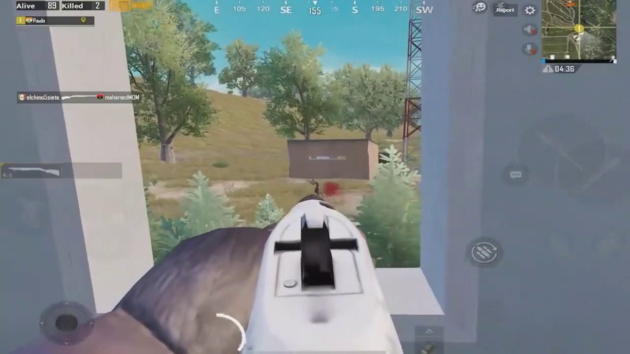 PUBG Mobile - YOU WILL NOT BELIEVE THIS AIR DROP! - 19 KILLS SOLO vs SQUAD