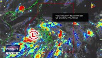 PTV INFO WEATHER: PAGASA closely monitors LPA affecting PH
