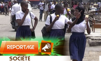 Rentrée scolaire 2020-2021