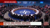 Son dakika... Türkiye-Yunanistan askeri heyetleri arasındaki toplantı sona erdi | Video