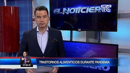 ¿Qué trastornos se producen en las personas ante la pandemia del covid-19?