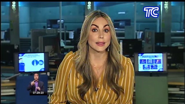 La Contraloría General del Estado determinó la destitución del rector de la Universidad Técnica de Manabí, Vicente Véliz Briones