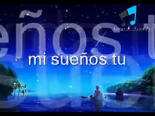 Camilo Sesto - Mi mundo tu