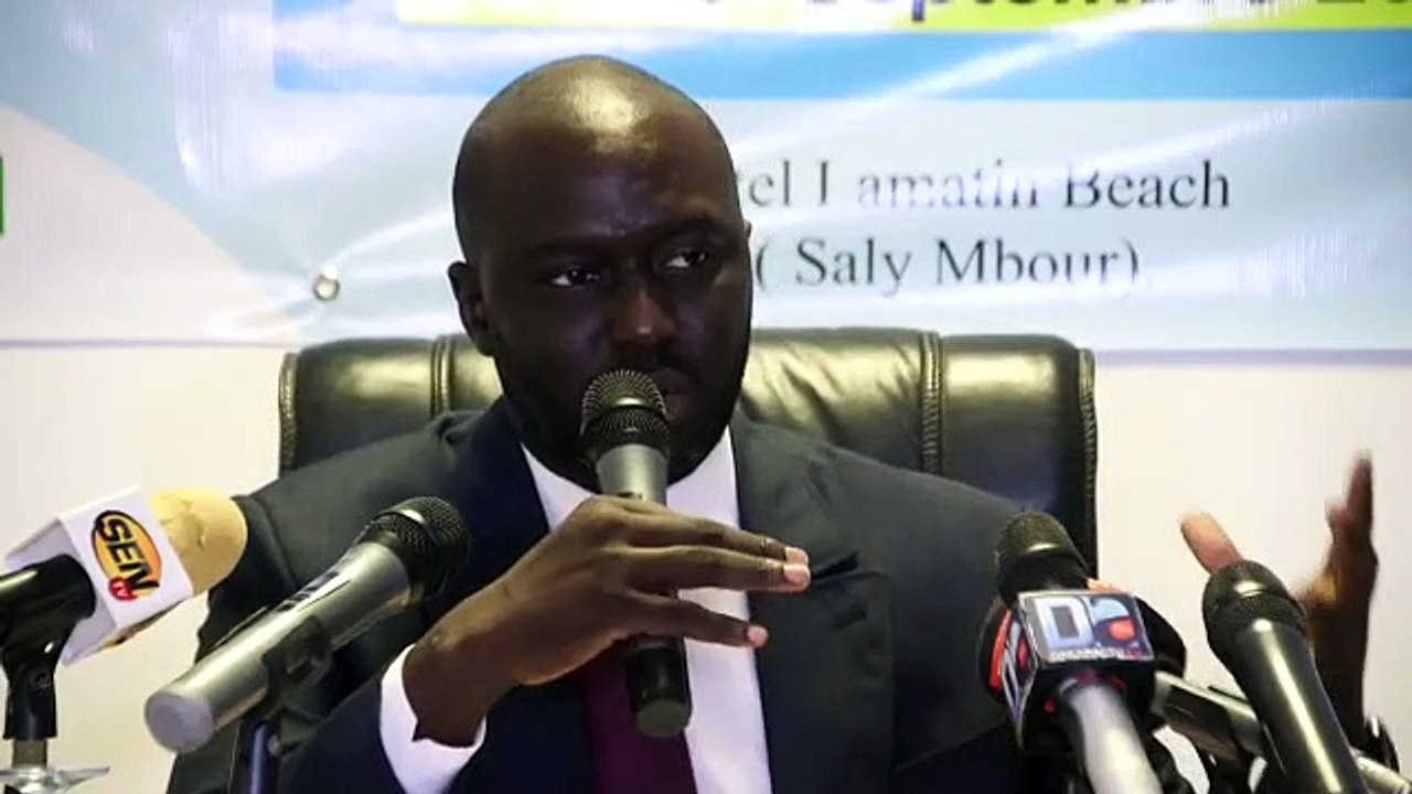 Karim Fofana : "Pourquoi nous avons créé 27 pôles urbains..."