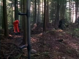 x files Deleted Scene 3