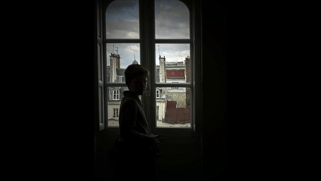 Paris clair-obscur - Trailer