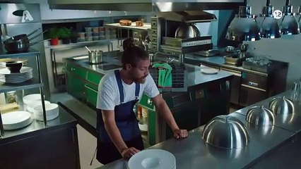 Εφιάλτης στην Κουζίνα: Τα πρώτα πλάνα και οι μεγάλες αλλαγές (video)
