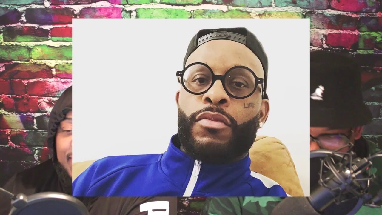 Vol.01E17 - Motown 25 by Elzhi feat. Royce da 5'9" released in 2008 - 40 Years of Hip Hop