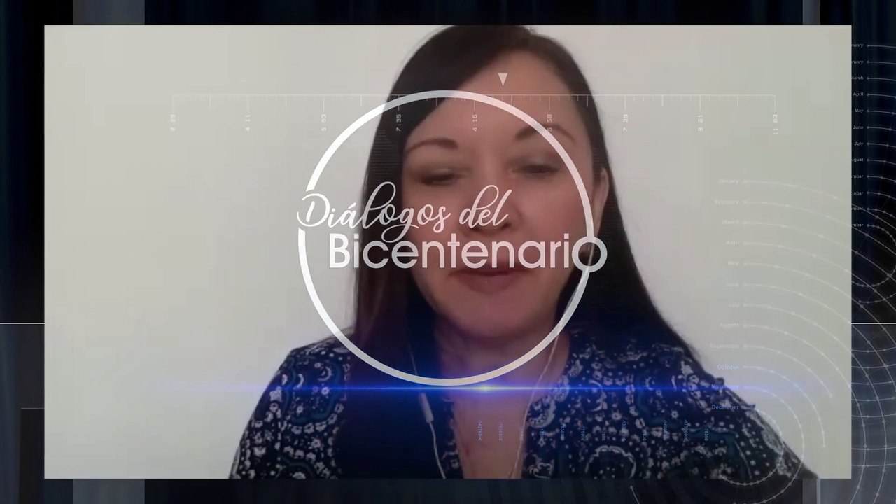 Diálogos del Bicentenario: Visión de jóvenes líderes a un año del Bicentenario de nuestra Independencia – Lunes 14 de Setiembre 2020