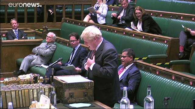 Авторитет Бориса Джонсона подвергнется испытанию