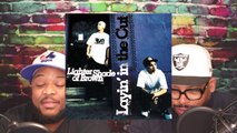 Vol.01E18 - Hey DJ by Lighter Shade Of Brown released in 1994 - 40 Years of Hip Hop