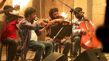 Nee En Sarga Soundaryame - Neha Nair - Music Mojo - kappa TV