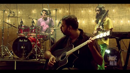 Nostalgia - Thaikkudam Bridge - Music Mojo - Kappa TV