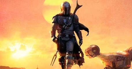 The Mandalorian saison 2 : une première bande-annonce dévoilée