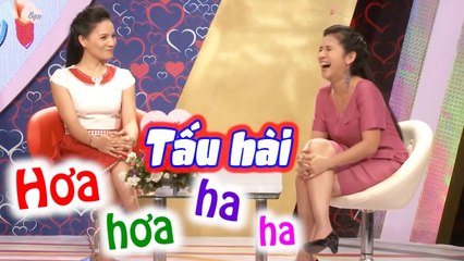 Ông Mai Bà Mối Cát Tường Quyền Linh Tấu Hài Khiến Cả Trường Quay Cười Nghiêng Ngả | BMHH TẬP 32