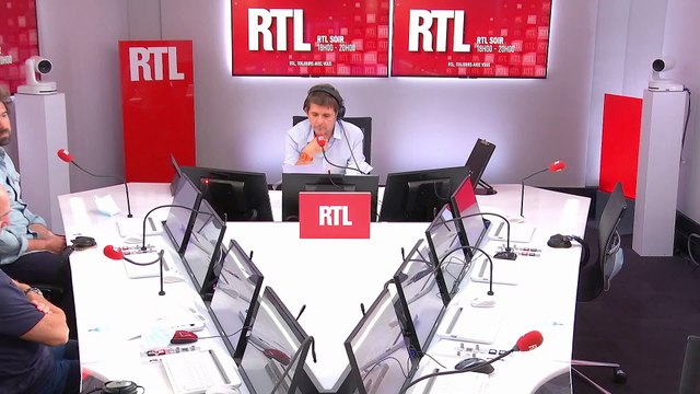 5G : Emmanuel Macron ne respecte pas sa parole , dénonce Cyril Dion sur RTL