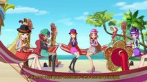 O Clube das Winx: Temporada 8 | Episódio 23 - Entre a Terra e o Mar (Legendado PT-BR)