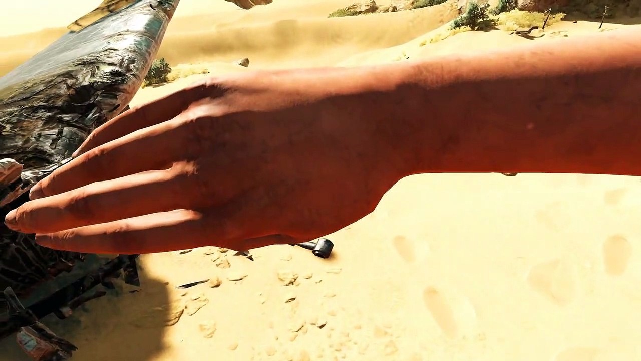 Amnesia: Rebirth - Fecha de lanzamiento