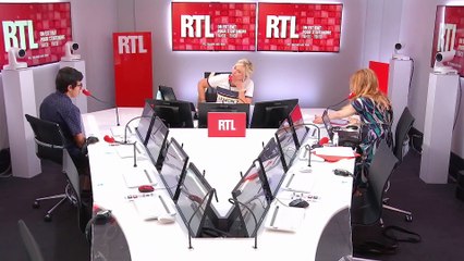 Paul El Kharrat, l'extraterrestre ?