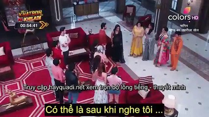 Tình Người Kiếp Rắn Phần 4 Tập 24 - THVL1 Lồng Tiếng tap 25 - Phim Tinh Nguoi Kiep Ran P4 Tap 24