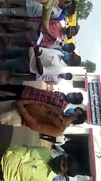 सैलाना: मुख्यमंत्री शिवराज सिंह चौहान के नाम सैलाना एसडीएम कामिनी ठाकुर को ज्ञापन सौंपा