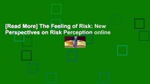 [Read More] The Feeling of Risk: New Perspectives on Risk Perception online