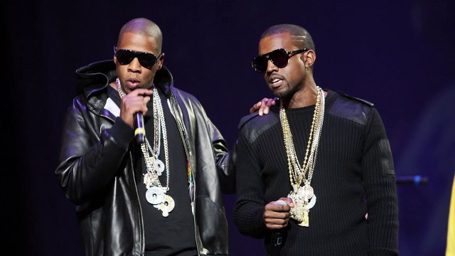 Vol.01E19 - Ni..as in Paris by Jay-Z and Kanye West released in 2011 - 40 Years of Hip Hop
