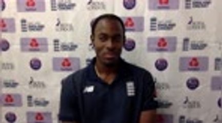 Langer and Archer discuss BLM after Holding criticism