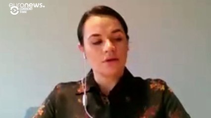 "Жаль, что власть России приняла сторону диктатора"